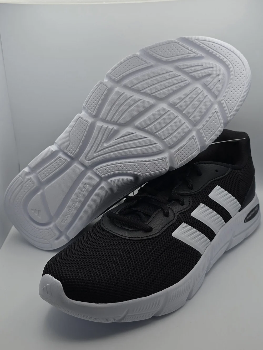 adidas lightweight running